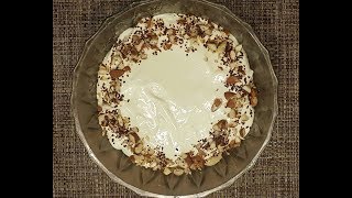 Banoffee Pie