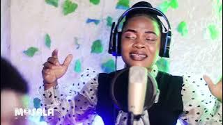 COVER NATIELA YO MOTEMA Bénédicte kananga, # jk_MOSALAmusic   243 899381624