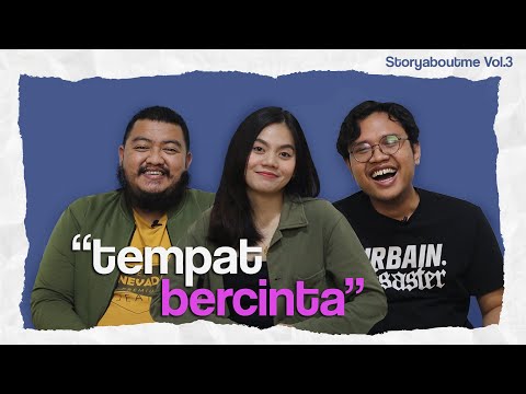 Video: Dimana Bercinta