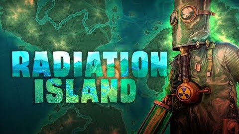 Radiation Island iOS Gameplay Walkthrough - Part 1