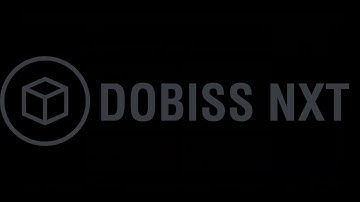 DOBISS NXT: Login to NXT server
