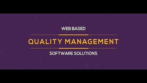 Best QMS Software - Aura Quality Management Overview & Features