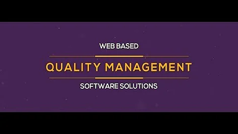 Best QMS Software - Aura Quality Management Overview & Features