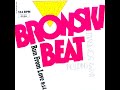 Bronski Beat Including Jimmy Somerville Run From Love Extended Mix mp3