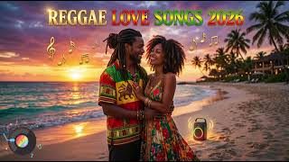 Golden Hour Island Reggae 🌅 Warm Tropical Sunset Chillout Music