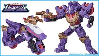 #Transformers Legacy Core Iguanus