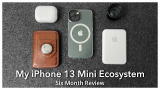 A Surprise Ending to My iPhone 13 Mini Six Month Review!