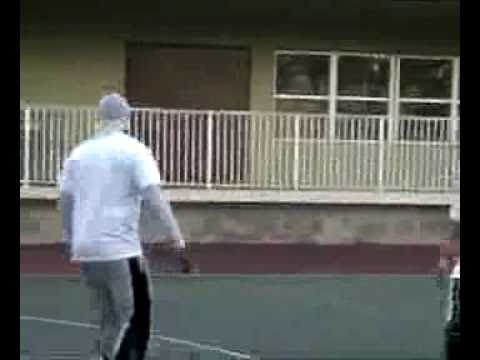 Ball Out 3 on 3 Street Basketball Tournament Full Video