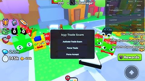 🔥 PS99 Script | Auto Farm, Huge Hunter, Trade scam, Force Trade & More! 💰 [NEW KEYLESS PASTEBIN]