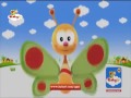 BabyTV BabyTV Mobile Ads English
