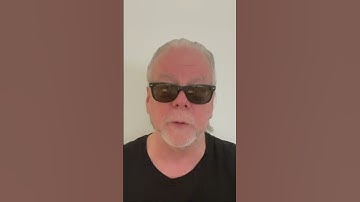 How To Stop Blackmail, Frank M. Ahearn Explains The Strategy
