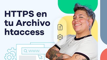 HTTPS en .htaccess: La guía completa