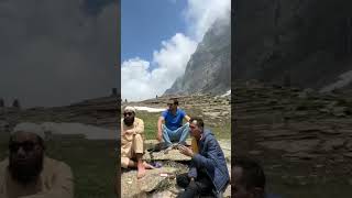 Chitta Katha Lake | Travel vlog | Tourism in Pakistan | Farhad Khan Marwat | Viral | Tourism in Pak|