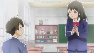 Opening Music Anime Tsuki Ga Kirei