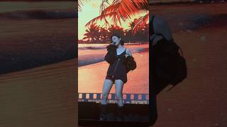 SA - West Coast Love (Cover) - STAYC FAN CONCERT TOUR [STAY CLOSER] - MELBOURNE #STAYC #ISA