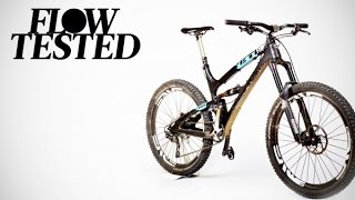 Yeti SB66 Carbon long term test