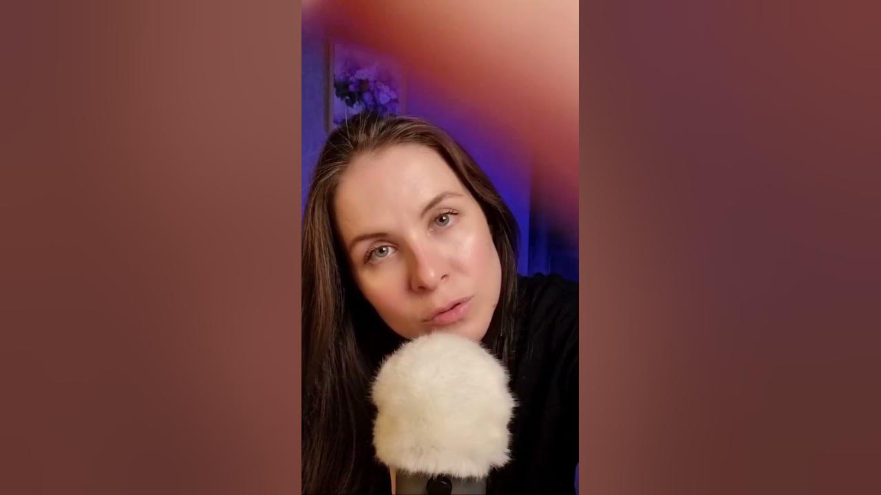 asmr уберу соринку из глаза асмр визуальные триггеры - смотреть видео онлайн от 