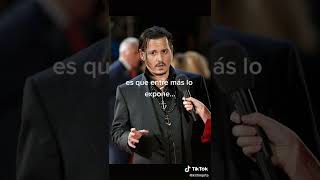 Johnny Depp - Only love can hurt like this - favsoundds