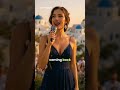 One Way Ticket (To The Blues) - Tanja Thomas #OneWayTicket #TanjaThomas #ClassicCover