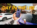 Iphone 14 pro max  real day in the life review battery  camera test