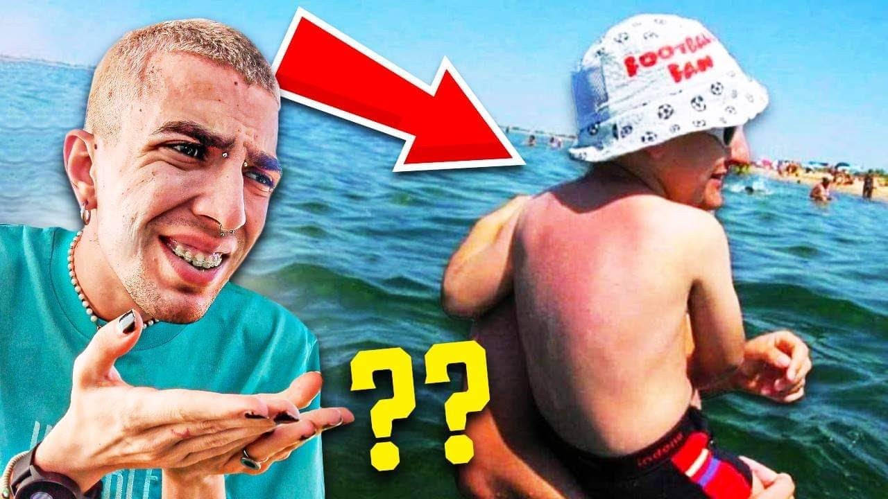 Οι ΠΙΟ ΠΕΡΙΕΡΓΕΣ ΟΦΘΑΛΜΑΠΑΤΕΣ!