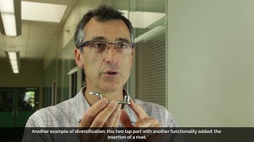 Pronic : In-Die Insertion