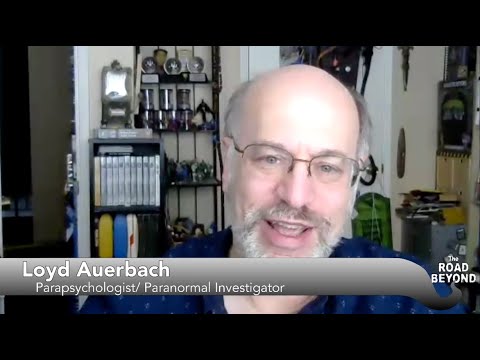 Video: Ghostbusting 101: 6 Mýtů Odhalených Loyd Auerbach - Matador Network