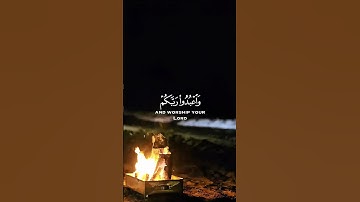 القرآن الكريم #quran