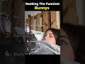 Ranking The Funniest Bunnys