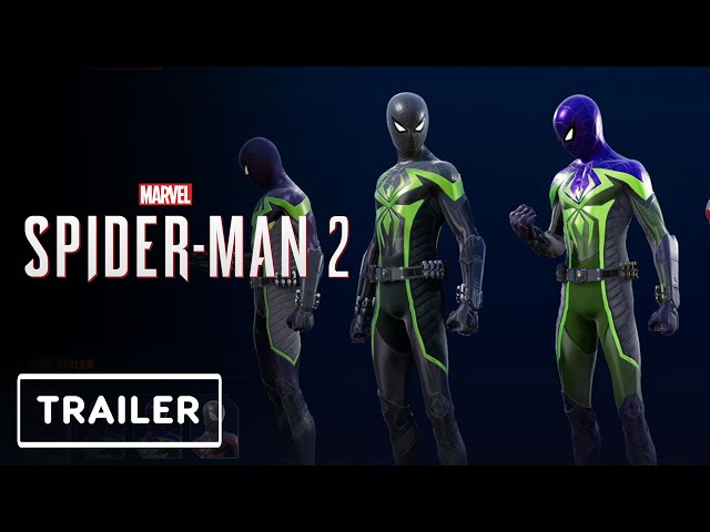 Spider-Man 2 ganha trailer durante PlayStation Showcase; veja novidades