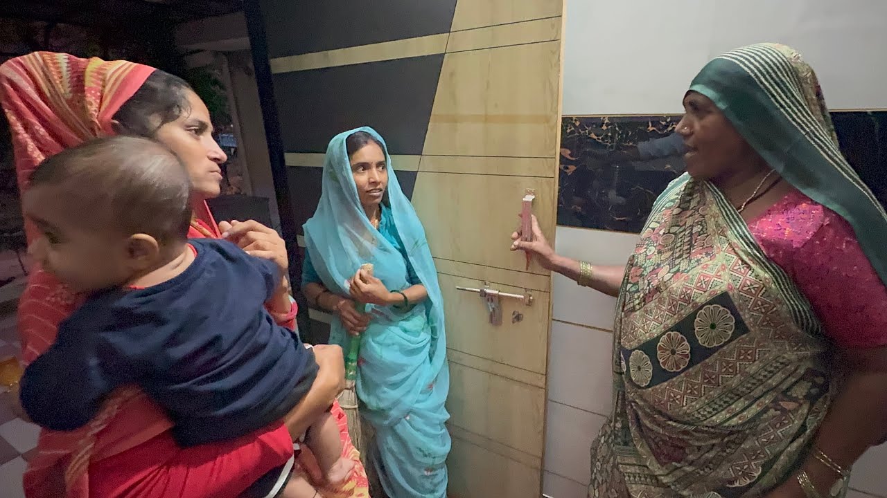 Ranjit Vagar Parvati ne Shanti hati??😱 | 25 years Junu Devu(lenu) gau aapi puru karyu💰|Thakor Family