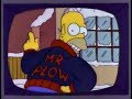 60 Second Simpsons Review - Mr. Plow