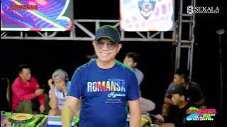 I WANT TO BE FAITHFUL EVA AQUILA - ROMANCE OF NYESS - 9TH ANNIVERSARY OF PEWEPE - NEW SEKALA CAFFE