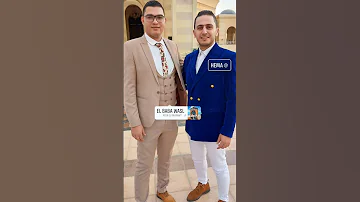 البابا وصل 