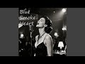 Blue Roses Bleed