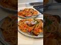 【茄子とベーコンのワンパントマトパスタ】の作り方 #おうちごはん #レシピ #料理 #cookingchannel #cooking