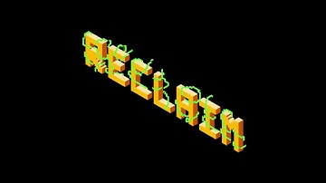 Reclaim Game Trailer Midsummer Jam 2019 Abertay.