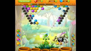 Bubble Buggie Level 30