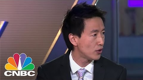 Facebook Crushes Earnings After Algorithm Fix, And Ad Prices Rise: Analyst James Wang | CNBC