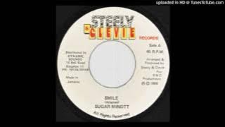 Sugar Minott - Smile