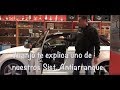 Juanjo te explica uno de Nuestros Sistemas Antiarranque