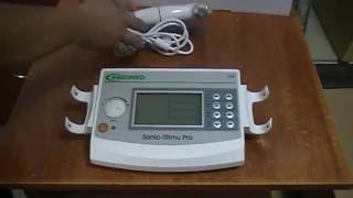 Biomed Sonic Stimu Pro Ut1041