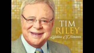 Video thumbnail of "When He Reached Dow His Hand, Tim Riley/Gold City"