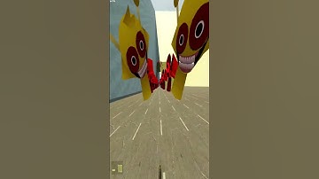 Whole Slopes Of Horror Pyramixed Incredibox Sprunki Characters