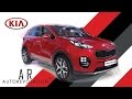 Prsentation kia sportage  par autorevolution ile de la runion