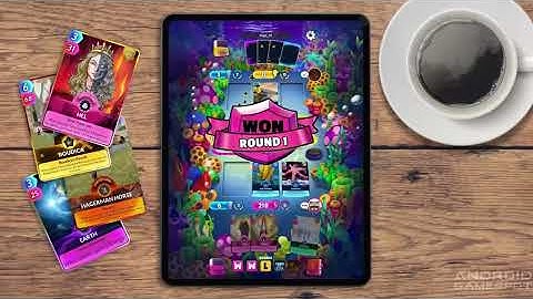 Top 12 Best Card Games For Android - iOS 2023