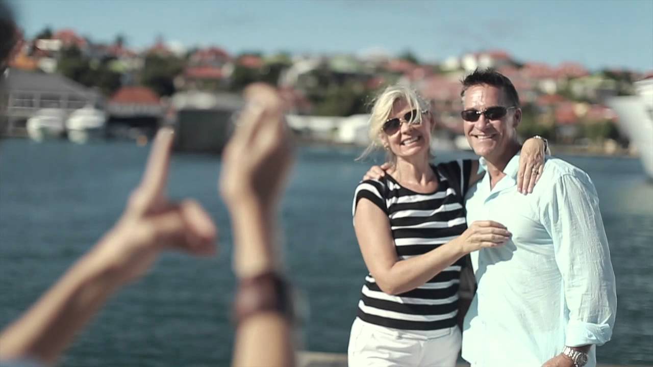 All-Inclusive Crewed Yacht Vacations: St. Martin