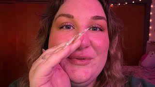 ASMR Mouth Sounds & Personal Attention ✨ (no midroll ads)