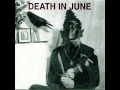 Death in June - In Sacrilege