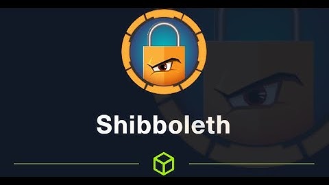 [HTB] Shibboleth | Walkthrough